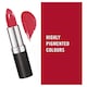 image 4 of Rimmel Lasting Finish Lipstick Alarm 4G