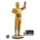 LEGO Star Wars 75398 C-3PO  2. kép