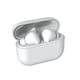 image 4 of Juice True Wireless Go Airphones White