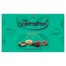 Thorntons Mint Collection 282G