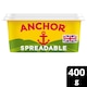 image 1 of Anchor Spreadable Blend of Butter and Rapeseed Oil 400g