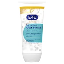 Sun Cream & After Sun
