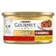 image 1 of Gourmet Gold Canned Food for Cats Beef, Chicken in Sauce 85g