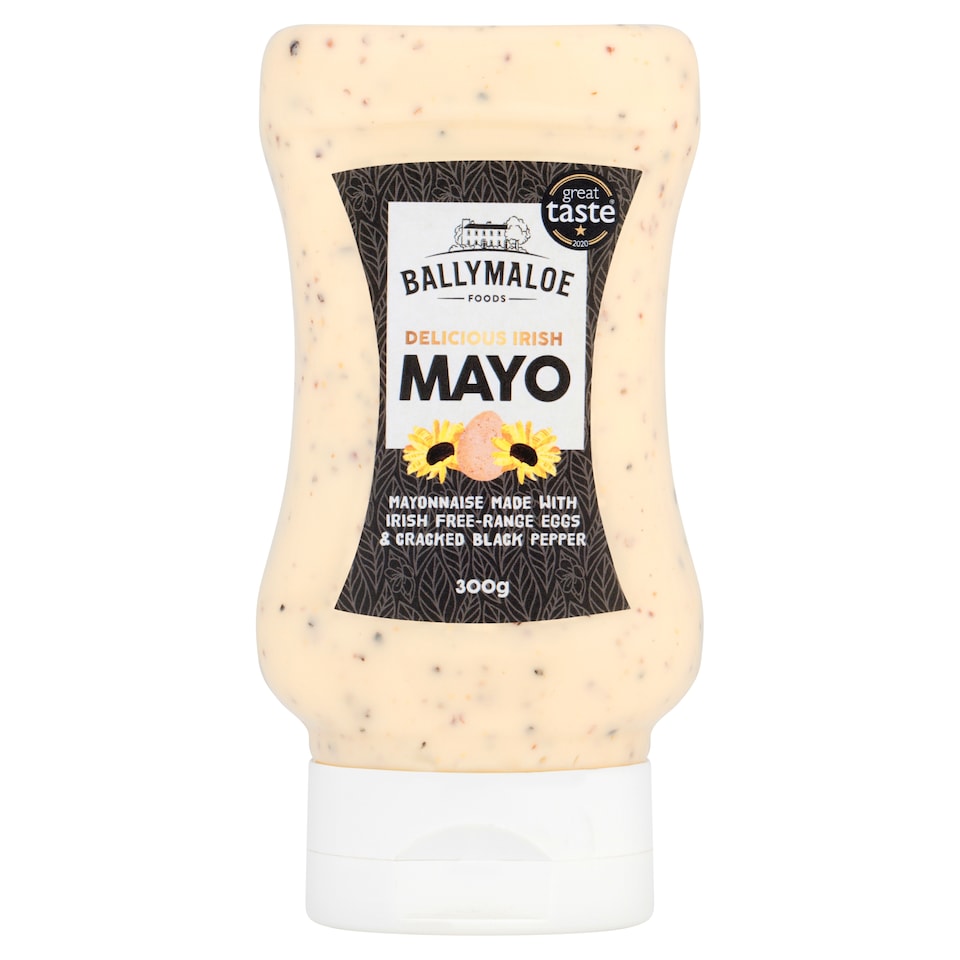 Ballymaloe Mayo 300g