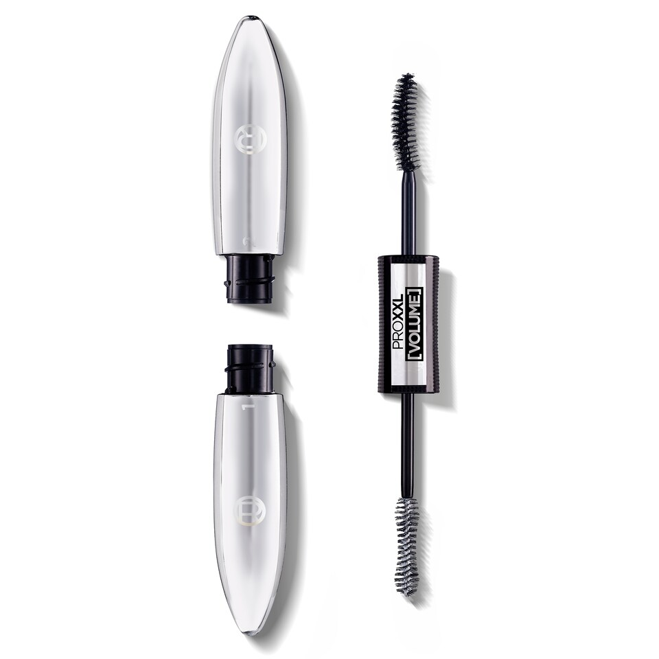 image 1 of L’Oreal Pro Xxl Volume Mascara Black 13.8Ml