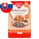 obrázok 1 z Liana Bakery mix bezgluténová múčna zmes na kysnuté koláče 1000 g