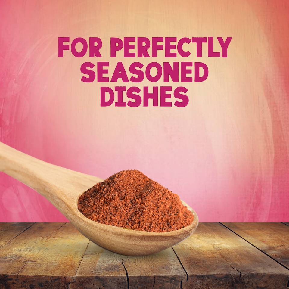 image 1 of Schwartz Salt, Paprika & Pepper Season All Seasoning 70g