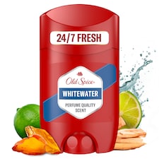 Old Spice Whitewater Men's Deodorant Stick 65ml