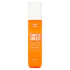Skin Saints Body Mist Summer Soleil, 250ml