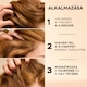 Pantene Grow Hajhullás Elleni Fejbőrápoló Szérum, 60ml, Növeli a Sűrűséget és Csökkenti a Hajhullást  4. kép