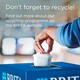 image 4 of Brita Maxtra Pro All-In-1 Filter Cartridges 3 Pack