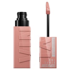 Maybelline Super Stay Vinyl Ink Captivated