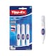 image 1 of Tipp-Ex Mini Shake & Squeeze Correction Pens 3 Pack 