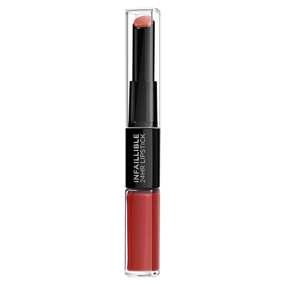 image 1 of Loreal Infallible Lip Redinfallible506