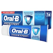 Oral-B Pro- Expert Professional Protect Toothpaste 75Ml