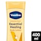 image 1 of Vaseline Essential Healing Body Lotion 400ml
