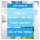 image 2 of Glade Automatic Spray Air Freshener Refill - Clean Linen 269ml
