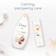 image 4 of  Dove Pamper Collection with Wax Burner & Melts Gift Set
