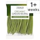 image 1 of Tesco Organic Green Beans 225G