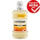 obrázok 1 z LISTERINE Fresh Ginger & Lime Mild Taste ústna voda 500 ml