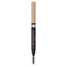 L'Oreal Infallible 24 HourBrow Triangular Pencil 7.0 Blonde