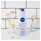 image 5 of Nivea Body Cherry & Jojo Oil 400Ml