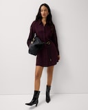 Burgundy - Selected