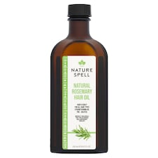 Nature Spell Rosemary Oil 150ml