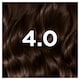 image 2 of Garnier Good Permanent Hair Colour - 4.0 Cacao Brown