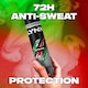 image 3 of Lynx Africa 72h Antiperspirant Deodorant for Men 250ml