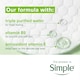 image 2 of Simple Kind To Eyes Eye Make-Up Remover Pads 30S