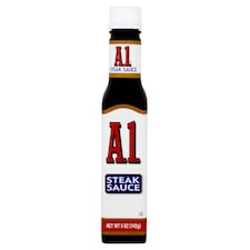A.1. Steak Sauce 142G