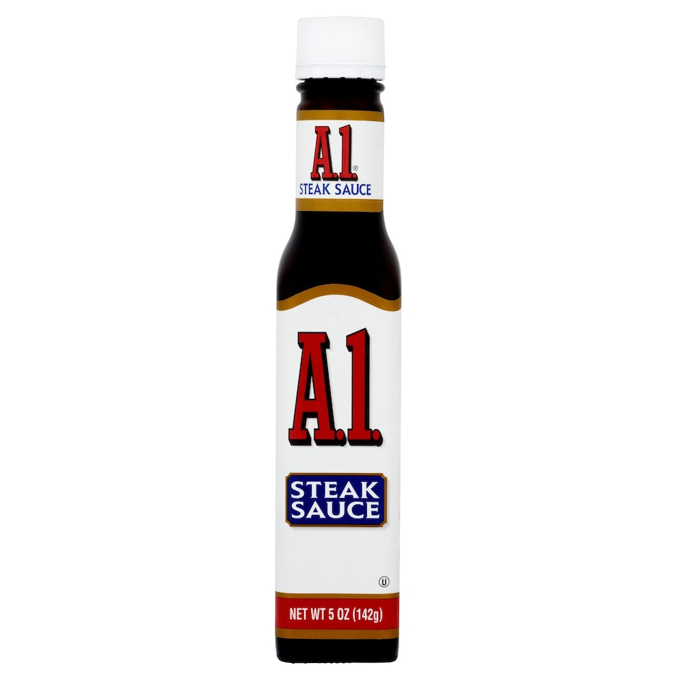 A.1. Steak Sauce 142G