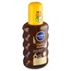 obrázok 2 z Nivea Sun Olej na opaľovanie v spreji s karoténom OF 6 200 ml