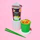 image 3 of Itsu Singapore stir fry style noodles 79g