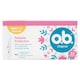 obrázok 1 z O.B. Original Normal tampóny 32 ks