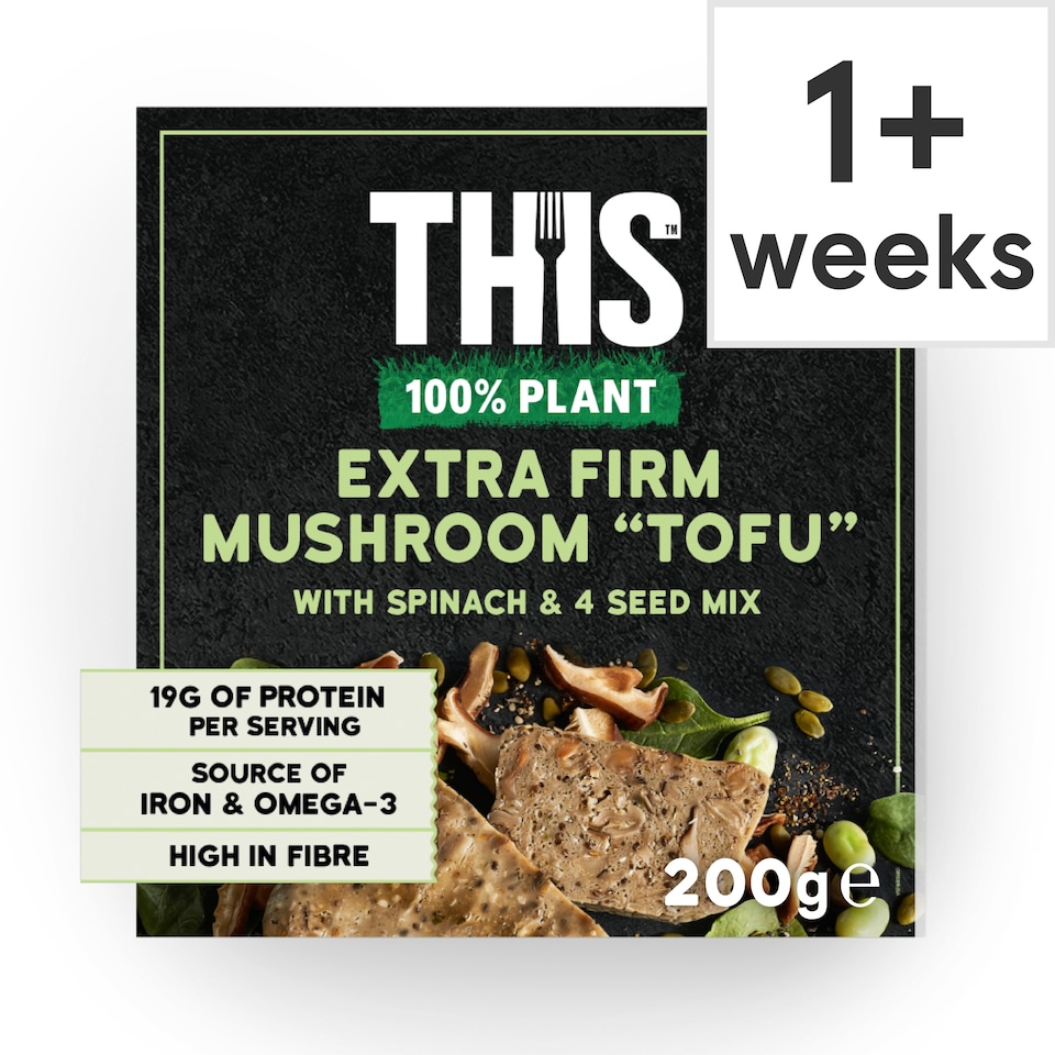 image 1 of THIS Is Super Superfood Block 200G