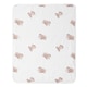 image 2 of Fred & Flo Woolly Mammoth Fleece Blanket