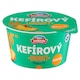 image 2 of Zvolenský Kefir Type Yogurt Peach 150 g