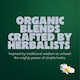 image 5 of Pukka Organic Herbal Collection 20 Herbal Tea Sachets 29g