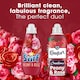 image 4 of Surf Peony & Rose Liquid Detergent 24 Washes 648ml