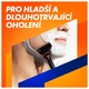 Obrázek 2 pro produkt UEFA Champions League Special Edition Gillette Fusion5 Pánský Holicí Strojek