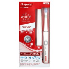 Colgate Pro C250+ Electric Toothbrush