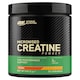 image 1 of Optimum Nutrition Micronised Creatine Powder Orange 247.5g