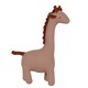 image 4 of Chapter B Nursery Muslin Giraffe