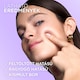 L'Oréal Paris Revitalift Új Glass Skin hidrogél, ragyogást adó arcmaszk 25 g  5. kép