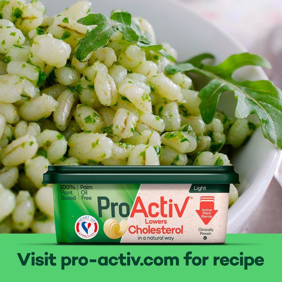 image 1 of Flora Pro Activ Light Spread 250G