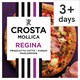image 1 of Crosta & Mollica Regina Pizza 448g