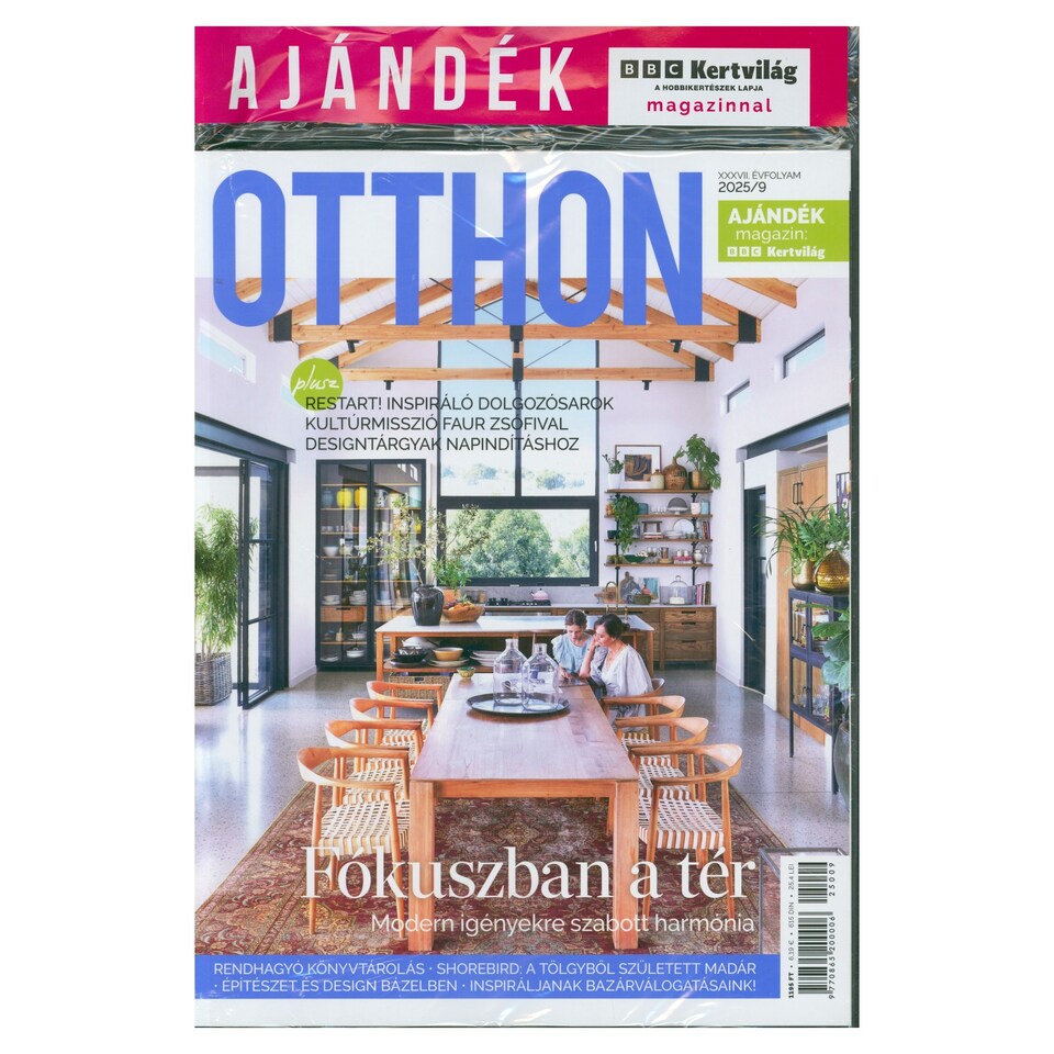 Otthon