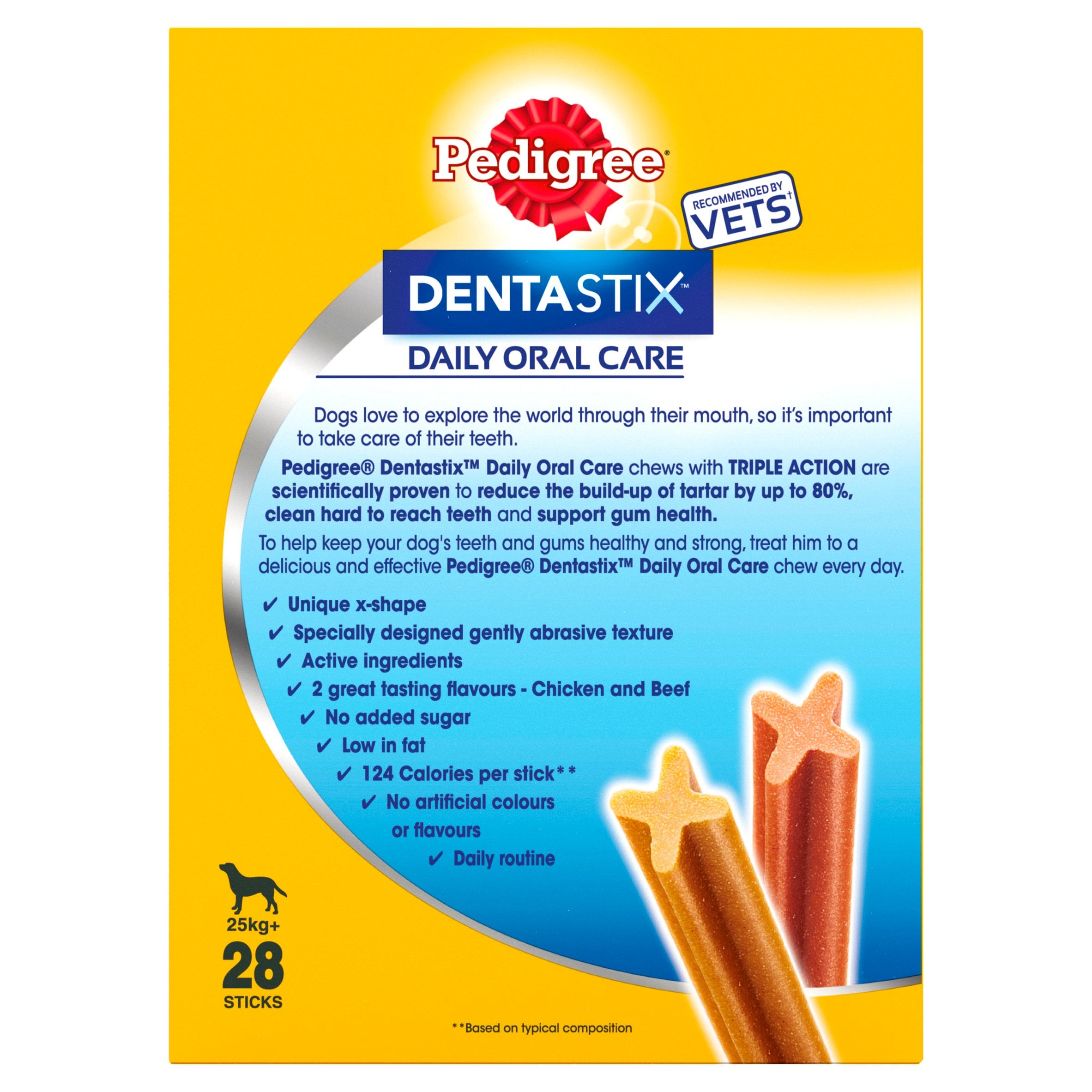 tesco dentastix